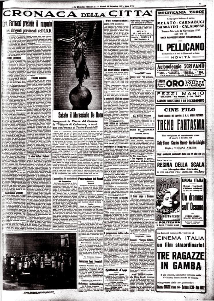 Sguardo fisso all'Asia. Soddisfazione per l'avanzata giapponese a Sciangai