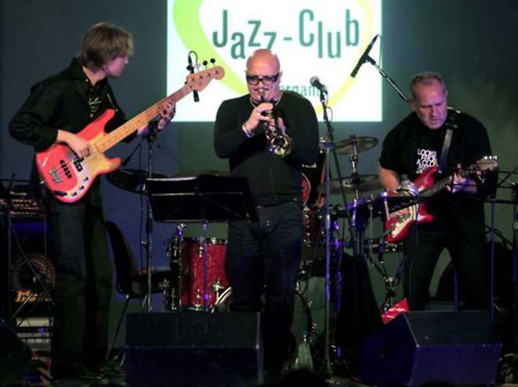 Le Mosche Elettriche