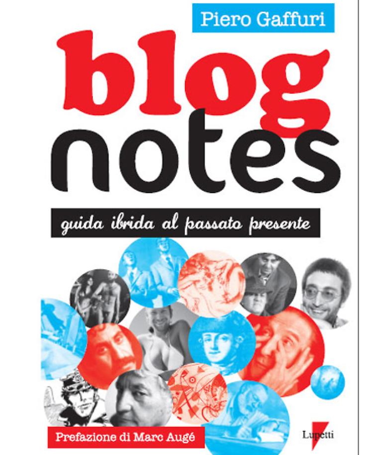 'Il mare in tempesta della rete' secondo un blogger