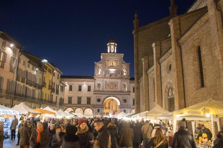 Auguri di Natale ai cremaschi dalla comunità musulmana