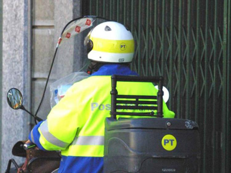 Poste Cremona, in arrivo 12 portalettere in più