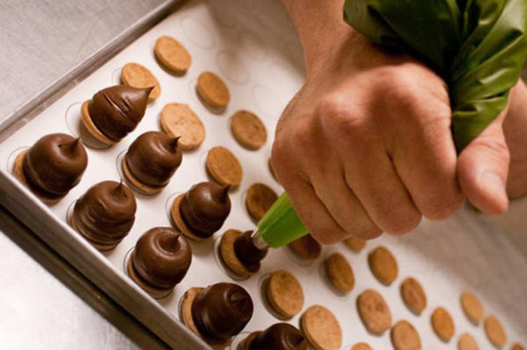 Borno - Mostra Mercato dei Maestri Cioccolatieri 28 e 29 dicembre 
