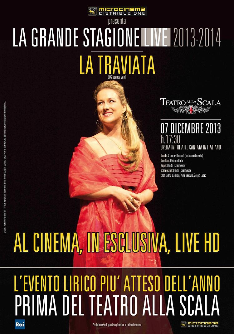 Ti invitiamo al cinema, grande successo e biglietti esauriti