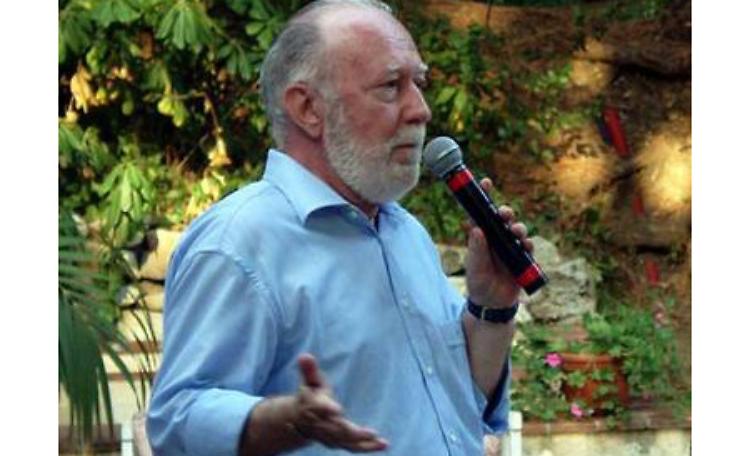 Viviano Domenici