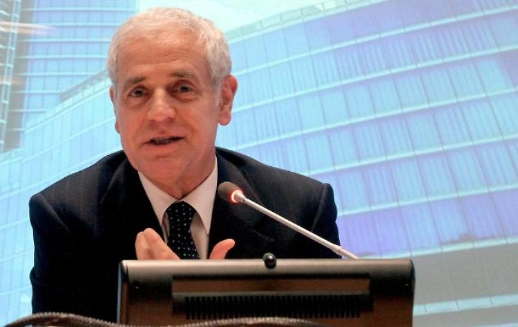  Formigoni, c'è l'ordine esecuzione pena