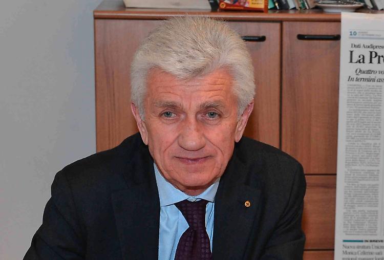 Nuovo centrodestra, ecco i sindaci aderenti