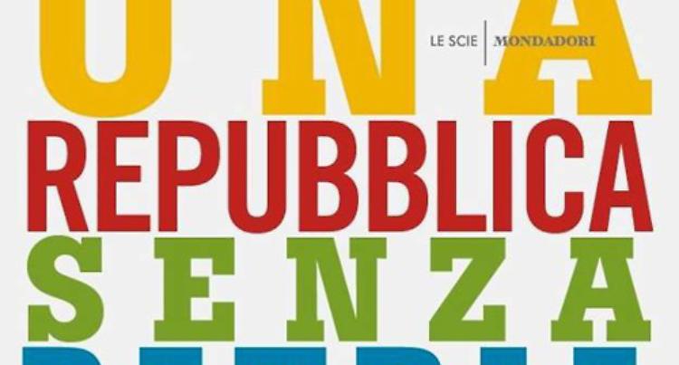 L’Italia senza patria di Feltri-Sangiuliano