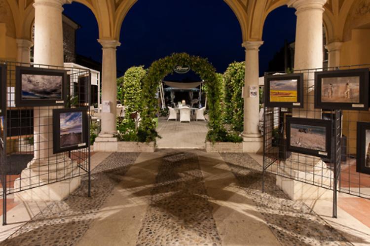 Immagini e suoni: audiovisivi e serata musicale con The Groovy brothers Domenica 8