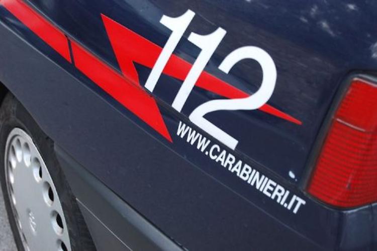 Malmenarono due carabinieri, condannati a 2 anni e 9 mesi