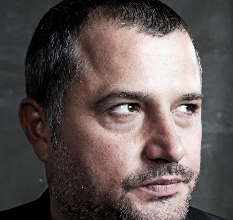 Sabato 7 a Casirate d'Adda (BG) dialogo tra lo scrittore Alessandro Bertante e Raul Montanari