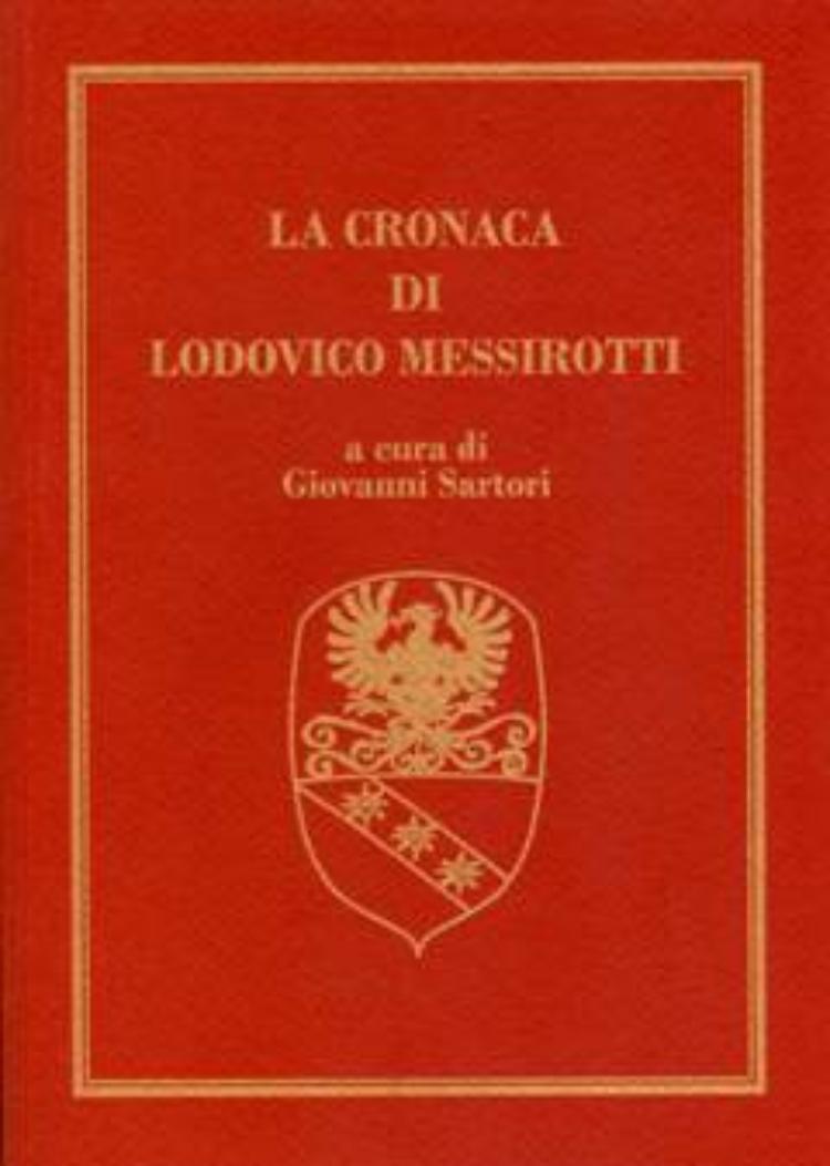 I segreti del diario di Lodovico Messirotti