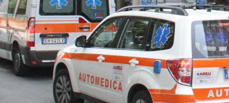 Parto in casa, mamma fa da sola: Gaia è già nata all'arrivo del 118