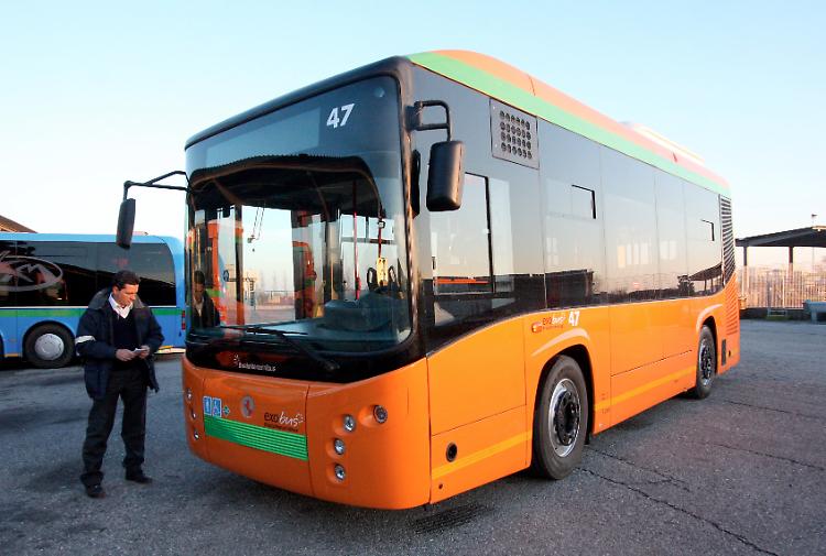 Scuolabus e navette per studenti, dal 10 gennaio al 10 febbraio niente green pass