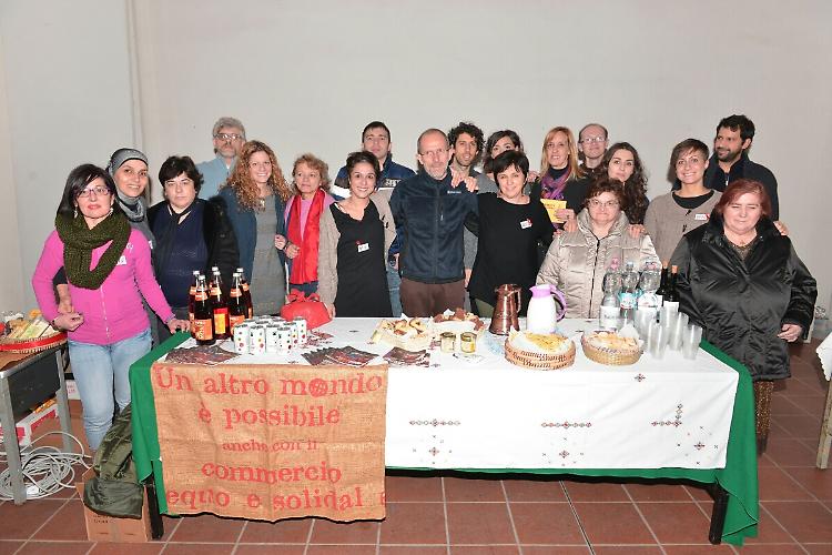 'Siamo così', chiusura con il pienone per il cineforum