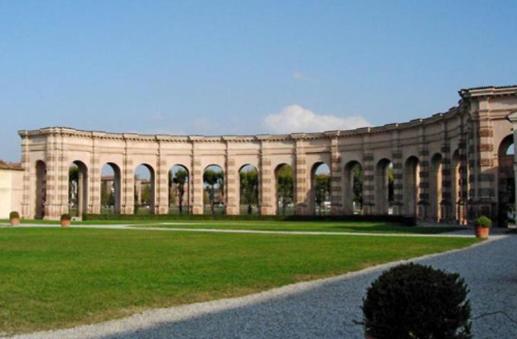 L'Ordine e la Luce: viaggio sensoriale nell'architettura a Palazzo Te