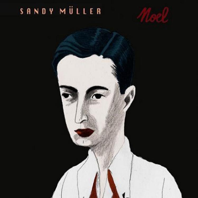 ''Noel'', il nuovo cd di Sandy Muller con Frisell, Sakamoto e Cantuaria
