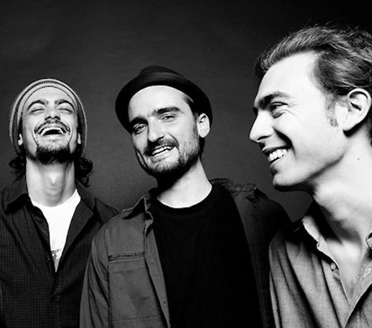 Castelverde - ''Suoni senza confini'': Neko Trio Mercoledì 11