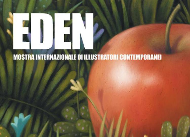 Cremona. ''Eden / Mostra internazionale di illustratori contemporanei''