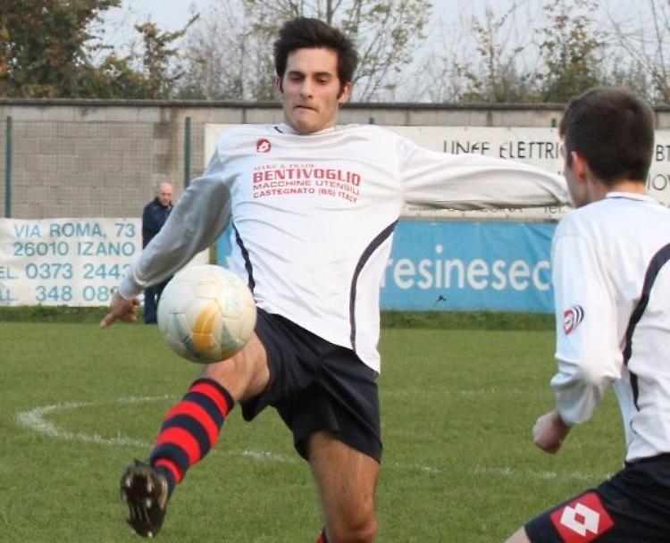 Calcio dilettanti: tutti i risultati