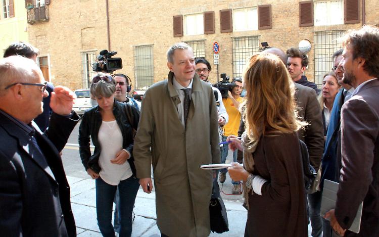 Calcioscommesse, perizie sui pc: i risultati fra quattro mesi