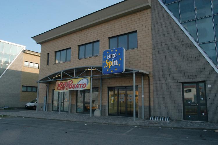 Tentò rapina al market: perizia psichiatrica