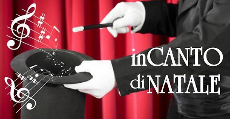 InCanto di Natale a Villa Mazzucchelli domenica 15