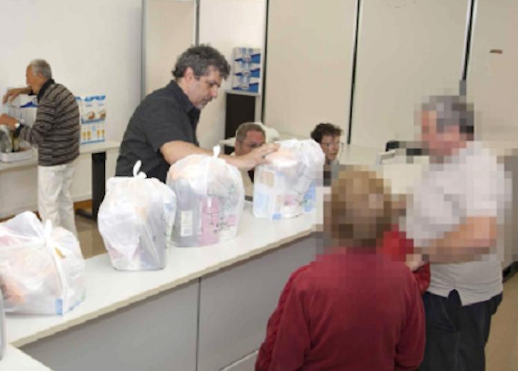 Nuove povertà, trovati i fondi