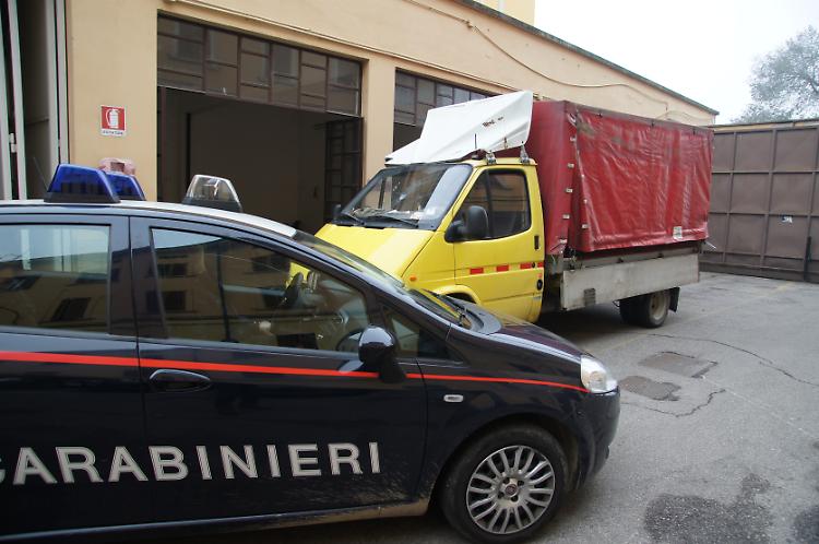 Scacco alla banda della fiamma ossidrica