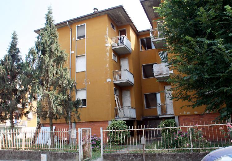 Palazzine ERP di via Allende e via Caudana, a breve i lavori di riqualificazione