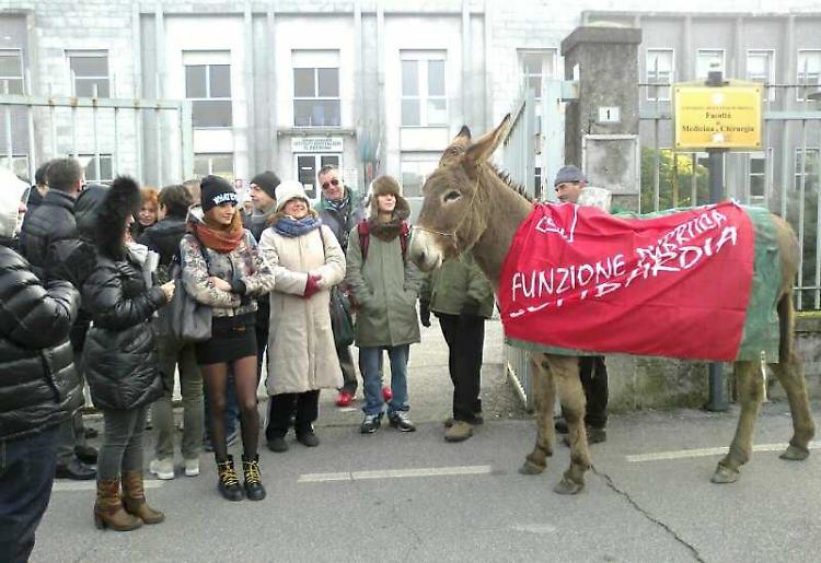 Caso straordinari
trovato l'accordo