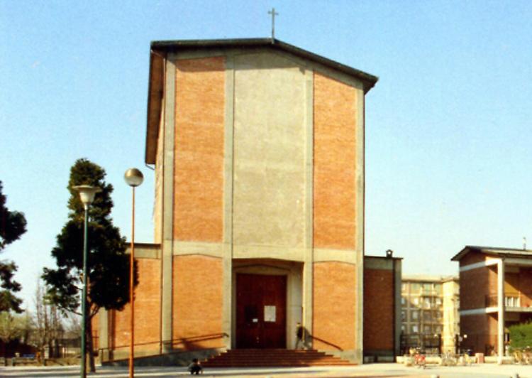 Furti nelle parrocchie, ora tocca a Cristo Re