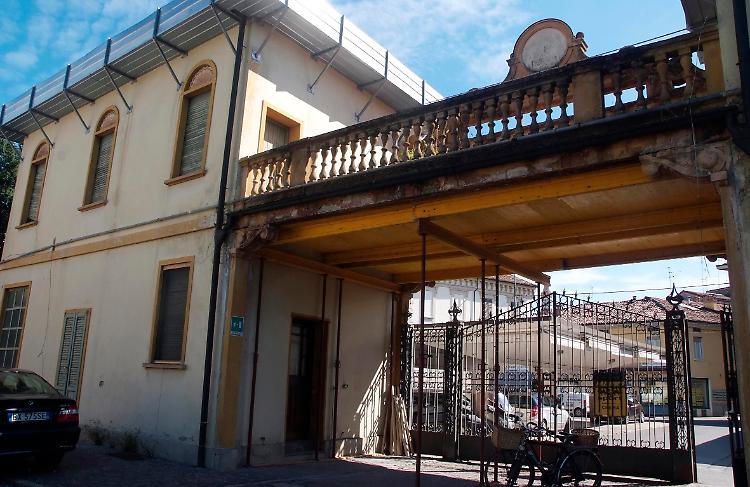 Stalloni, il Comune firma
il piano di riqualificazione