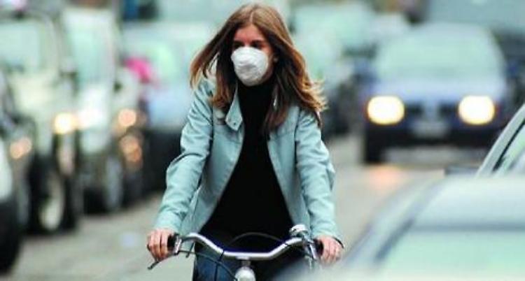 Cremona respira mal’aria, è tra le peggiori in Europa