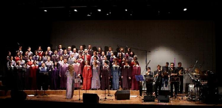 Domenica di Gospel al Museo Archeologico di Ferrara