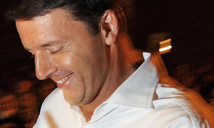 Matteo Renzi