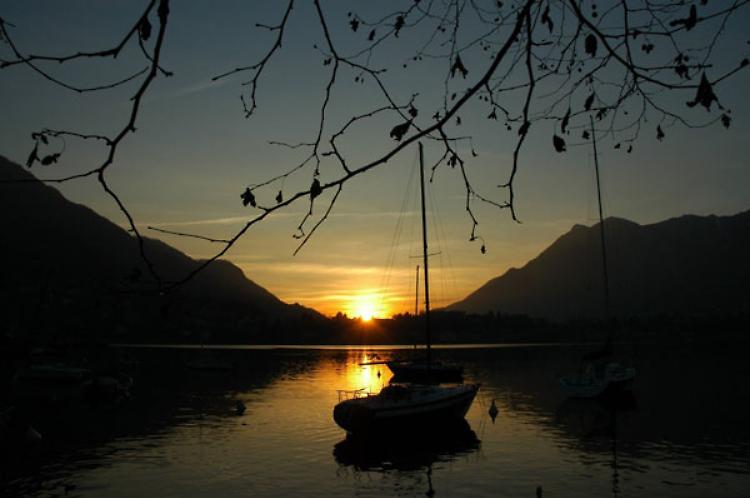Il Respiro del Fiume - Camminata notturna il 21 dicembre