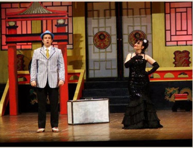 Gran Galà dell'Operetta