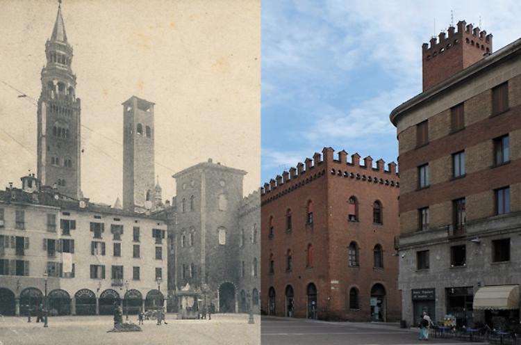 Cremona com’era, mostra in Santa Maria della Pietà