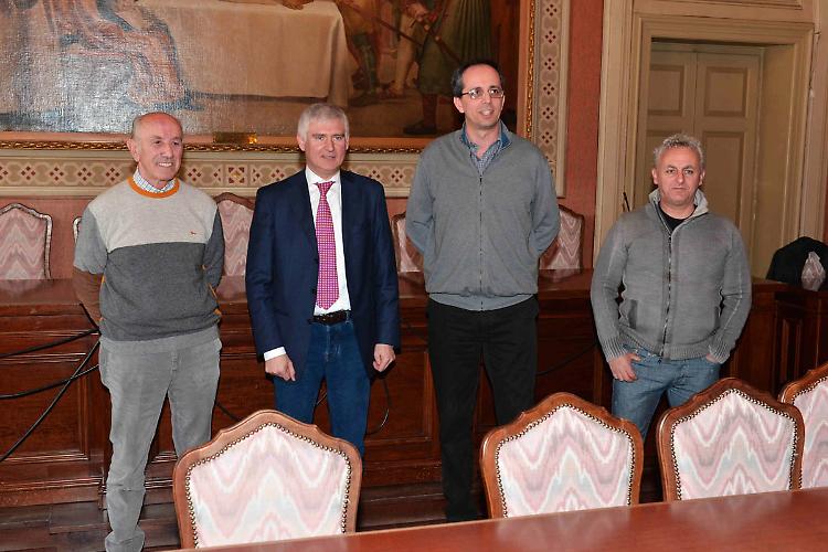 Cinquemila euro a 'La Rete. E arriva il mercatino del Bijou