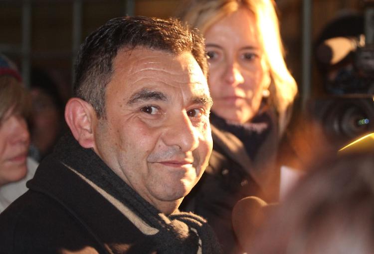 Quadri: 'Mister X lavorava sui dirigenti'