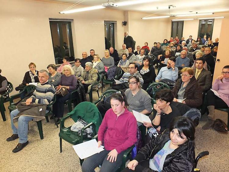 Volontariato casalasco, grazie alla festa 4100 euro per i progetti delle associazioni giovanili