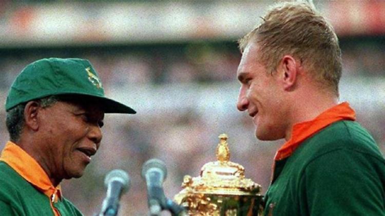 John Carlin: ritratto personale del Mandela privato