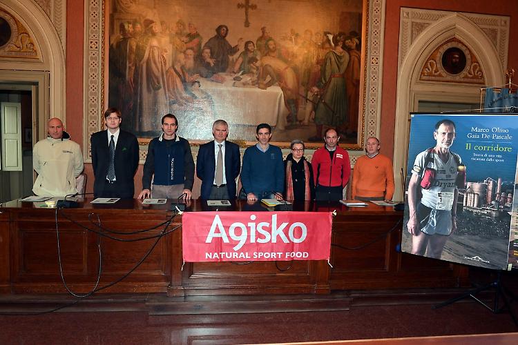 Eridano Adventure, ci sarà anche Marco Olmo, mito delle corse estreme