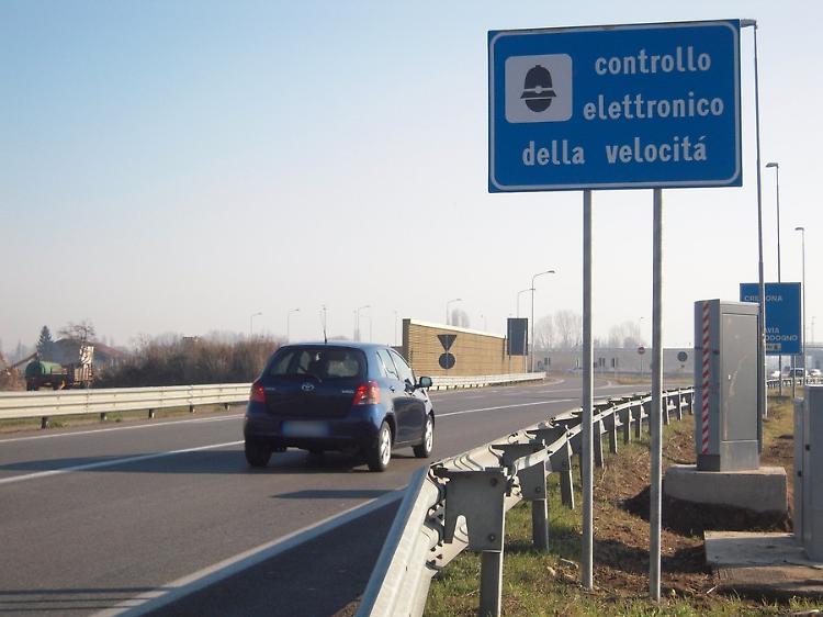 'Autovelox, agguati al buio'
In 4 mesi oltre 2500 multe