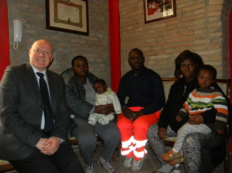 Natale in salute per due bebè grazie a Pobic