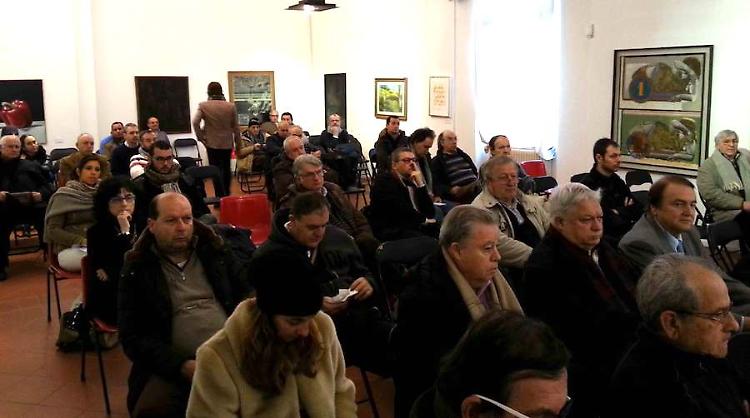 Cittadella della salute, corsa contro il tempo