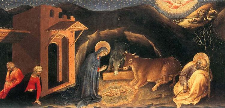 Ciascuno possa incontrare
l’amore di Dio incarnato
