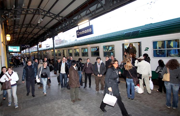 Treni, disagi in vista per lo sciopero nazionale del 7 e 8 marzo