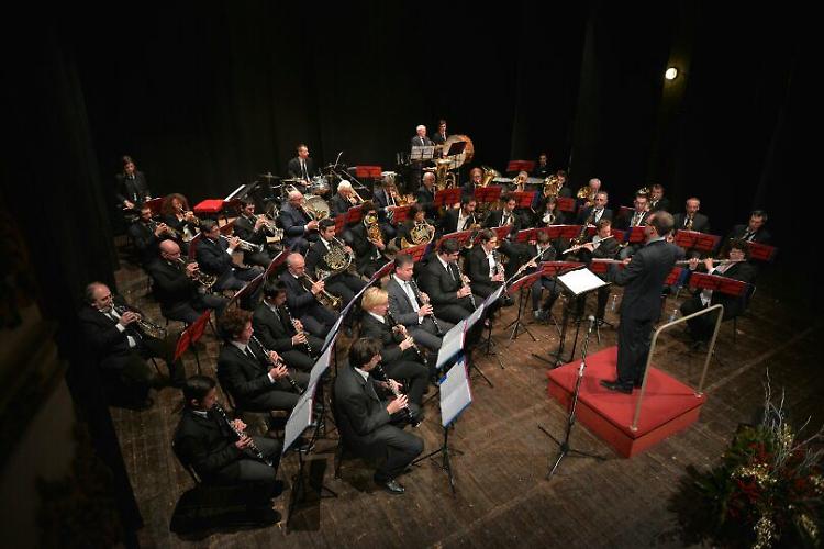 Estudiantina, rinviato a data da definire il Concerto dell'Epifania