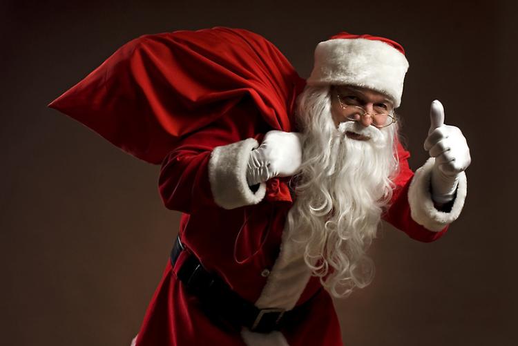 babbo natale
